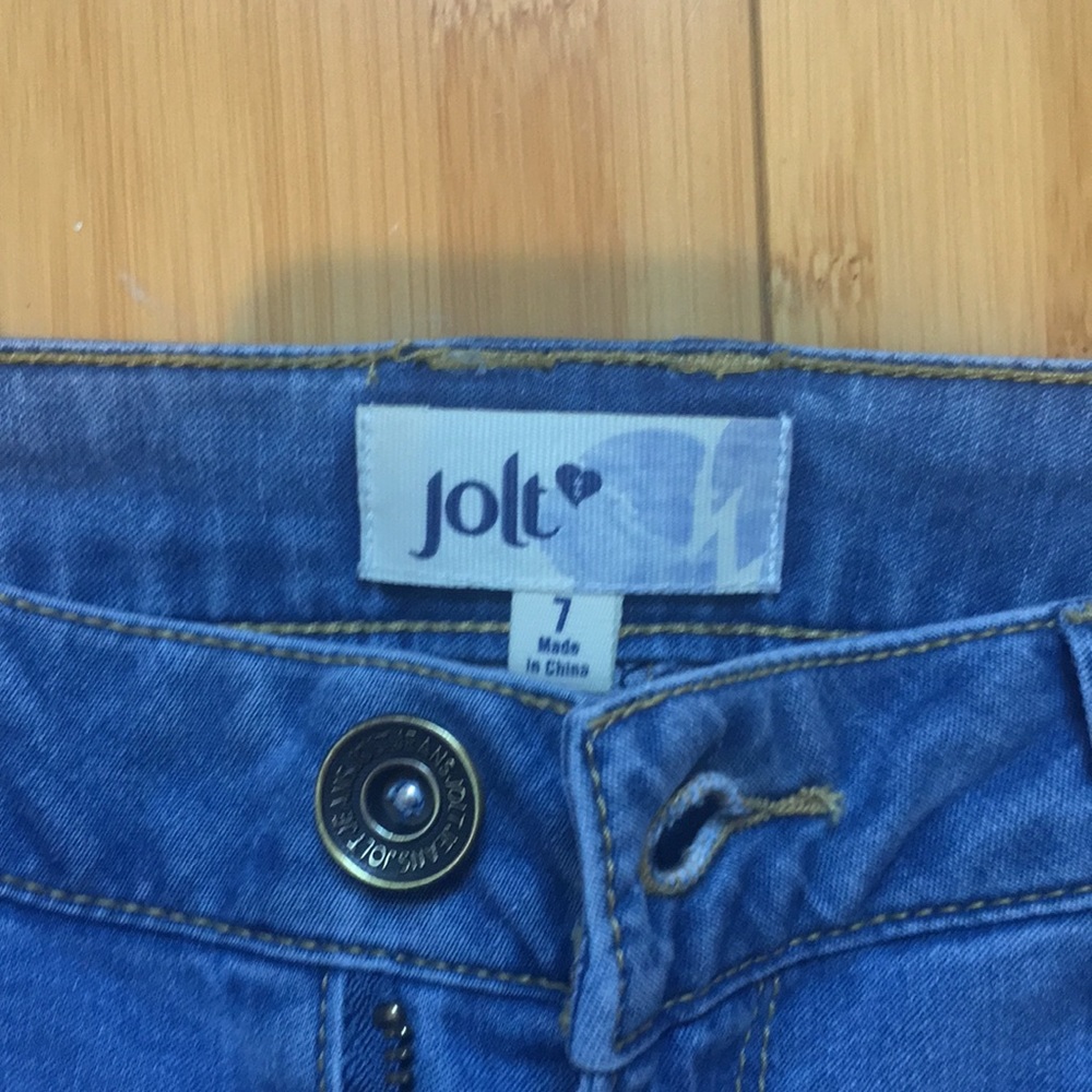 Jeans - Picture 3 of 4